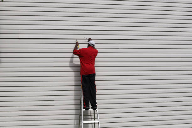 Best Siding Removal and Disposal  in Twentynine Palms, CA
