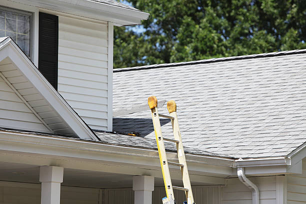 Best Aluminum Siding Installation  in Twentynine Palms, CA