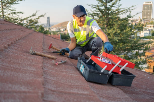 Best Custom Trim and Detailing for Siding  in Twentynine Palms, CA
