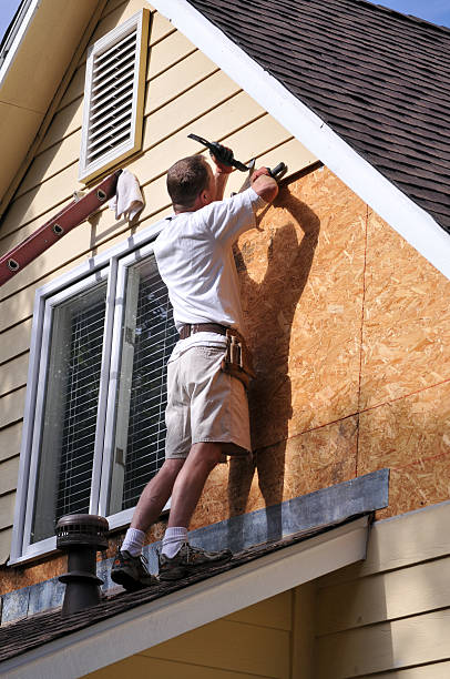 Best Siding Painting and Refinishing  in Twentynine Palms, CA